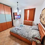 Lacasettadipino Apartman Selargius
