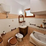 Apartman Lacasettadipino *
