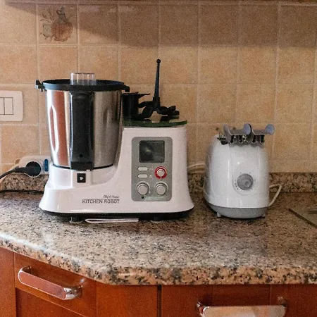 Apartman Lacasettadipino *