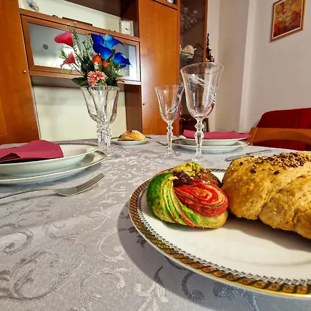 Apartman Lacasettadipino *