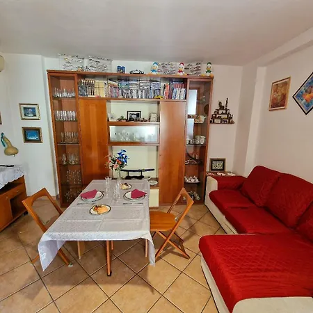 Apartman Lacasettadipino