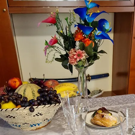 Lacasettadipino Apartman *