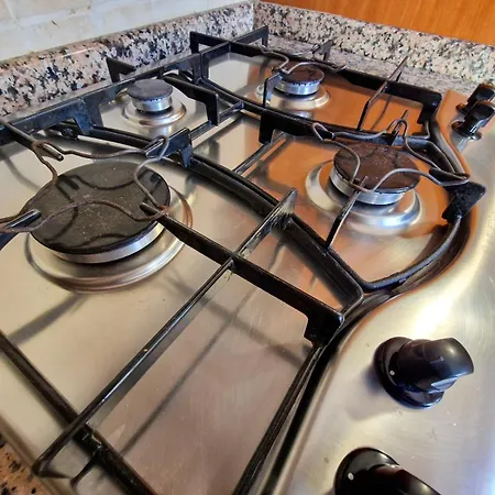 Apartment Lacasettadipino