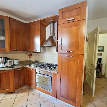 Apartman Lacasettadipino