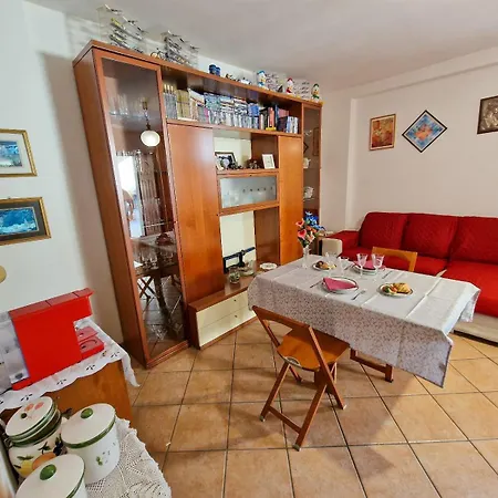 Apartment Lacasettadipino Selargius