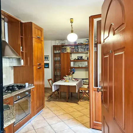 Apartment Lacasettadipino *