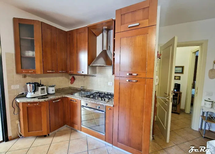 Apartament Lacasettadipino